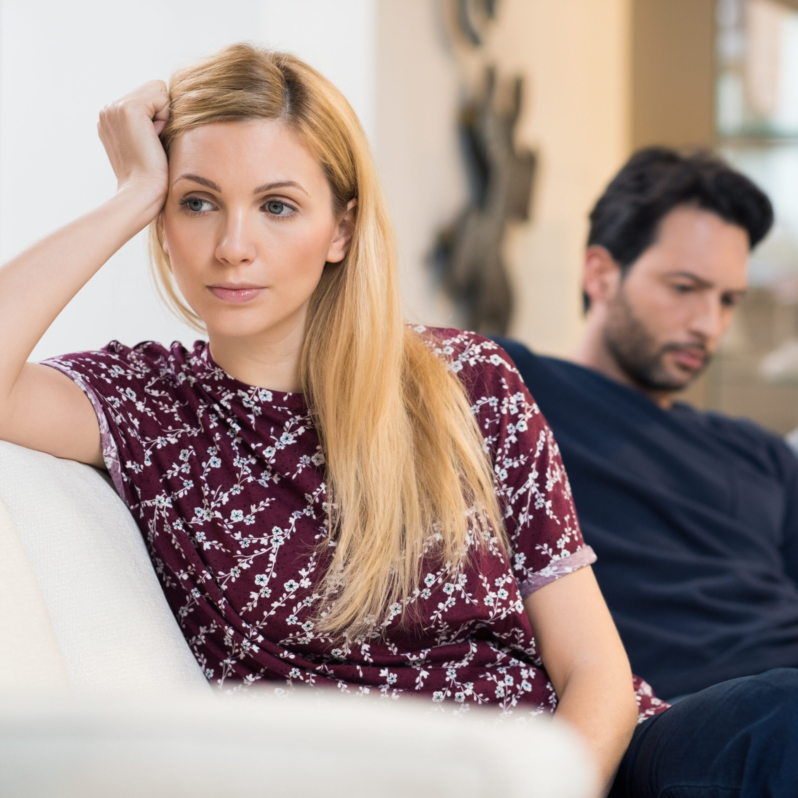 Read more about the article Does Your Marriage Really Need Fixing?