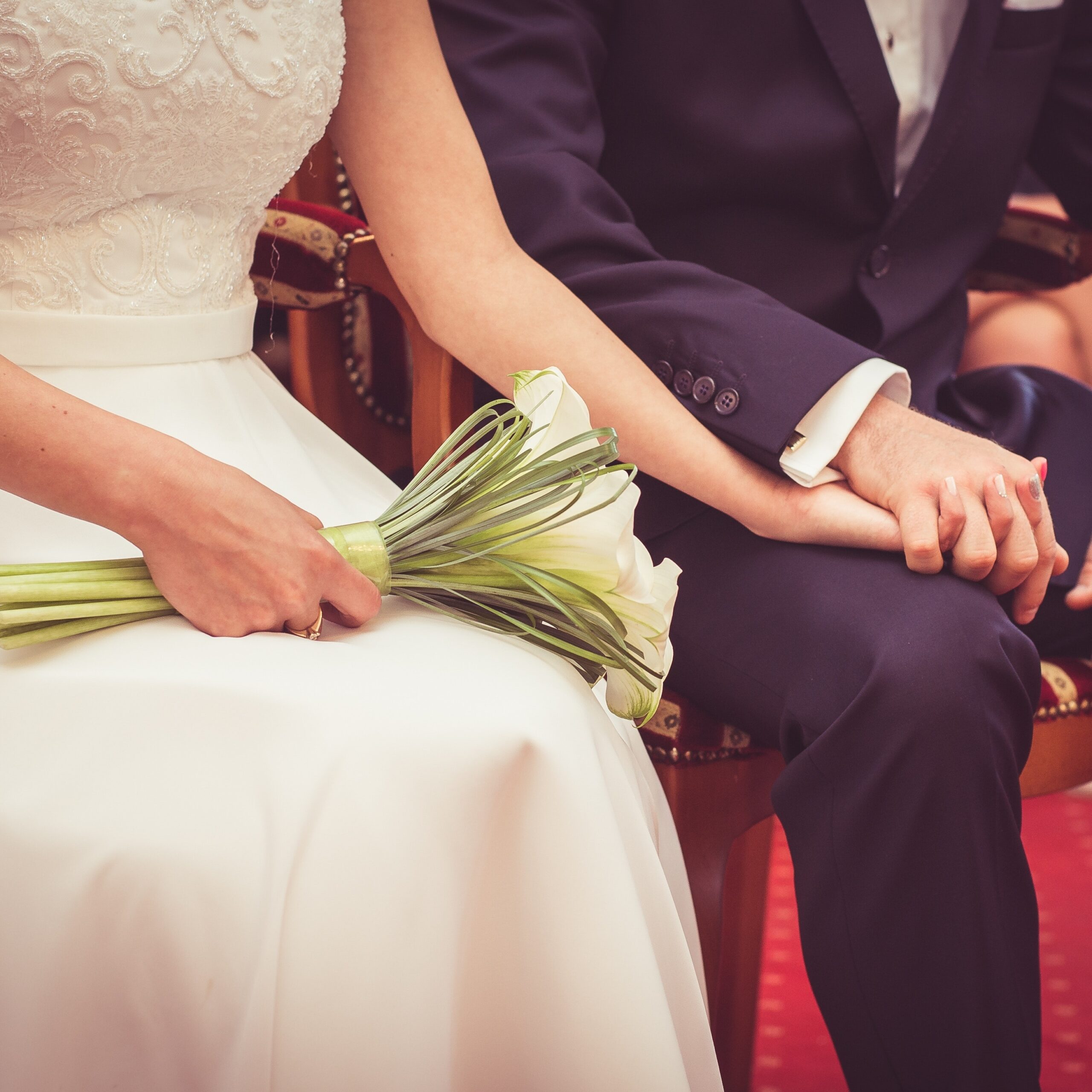 Read more about the article What Is the Purpose of Marriage?